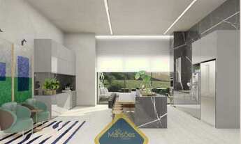 Imagem 5: Linda casa 330m², à venda no Alphaville Lagoa dos Ingleses