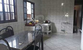 Imagem: Sobrado em Parque Bandeirantes - Mauá