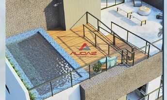 Imagem 3: JOãO PESSOA - Apartamento Padrão - Bessa