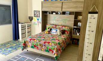 Imagem 5: Casa Térrea Maravilhosa em Condomínio fechado Village Araçoiaba