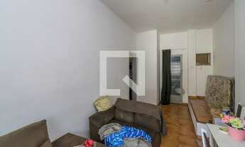 Imagem 3: Apartamento à Venda - Bonsucesso, 1 Quarto, 40 m2