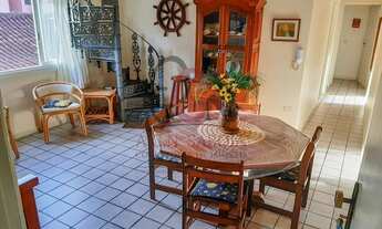 Imagem 2: Cobertura Duplex na Praia Grande em Ubatuba