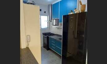 Imagem 4: Apartamento para venda com 78 metros quadrados com 3 quartos