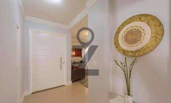 Imagem 6: Casa em Condomínio Fechado em Bauru Residencial Villaggio I