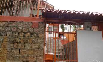 Imagem 3: Casa em Santa Tereza