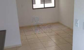 Imagem 3: Apartamento Padrão em Ribeirão Preto