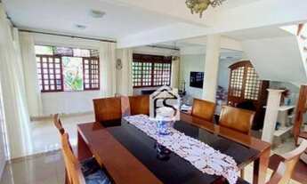 Imagem: Casa com 3 Quartos, sendo 3 suítes à venda