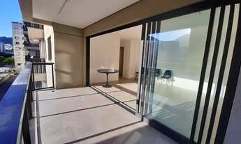 Imagem 3: Apartamento à venda com 113 m² com 3 quartos em Botafogo - Rio de Janeiro - RJ