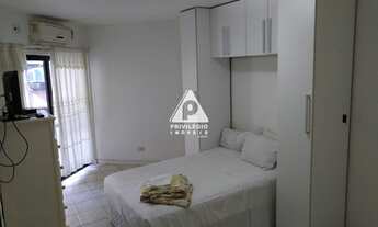 Imagem 4: Flat à venda, 1 quarto, 1 vaga, Copacabana - RIO DE JANEIRO/RJ