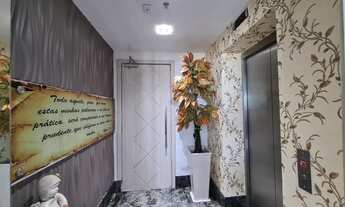 Imagem 6: Apartamento para venda possui 165 metros quadrados com 4 quartos em Capim Macio - Natal