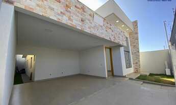 Imagem 2: Lindíssima Casa Residencial - Parque Brasília