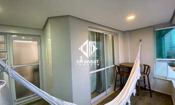 Imagem 7: Apartamento 3 Dormitórios com Suíte em Barreiros, São José