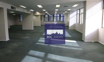 Imagem 3: Sala para alugar, 364 m² por R$ 4.000,00/mês - Centro - Rio de Janeiro/RJ