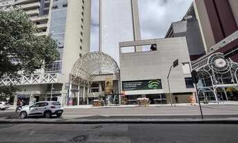 Imagem: Loja COMERCIAL em CURITIBA - PR, CENTRO