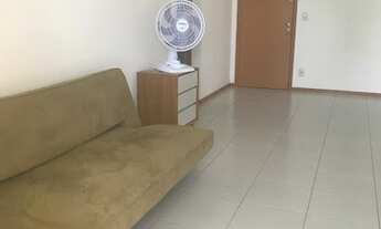 Imagem 2: Apartamento 1 suite Barra - Origami