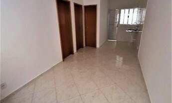 Imagem 4: Casa à venda, 44 m² por R$ 165.990,00 - Vila São Paulo - Mogi das Cruzes/SP