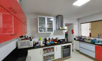 Imagem 6: Lindo Apto com 172 M2, no Resid. Castelatto, com 3 V, Garragem