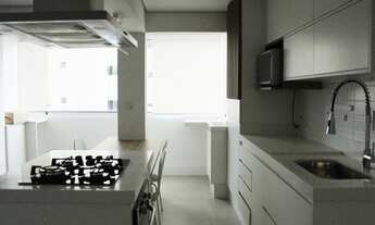 Imagem 4: APARTAMENTO MOBILIADO NO CENTRO DE SANTO ANDRÉ