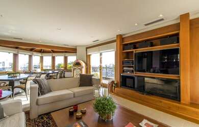 Imagem 4: Porto Alegre - Apartamento Padrão - Petrópolis