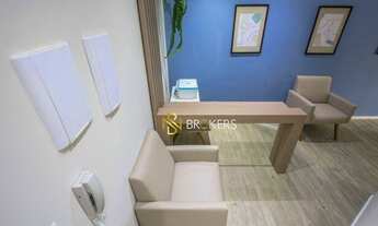 Imagem 7: Sala para alugar, 40 m² por R$ 3.000,00/mês - Água Verde - Curitiba/PR