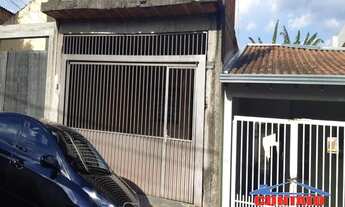 Imagem: Residencial - Jd Martinelli