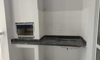 Imagem 2: Apartamento para venda tem 82 metros quadrados com 2 quartos em Esplanada - Embu das Artes