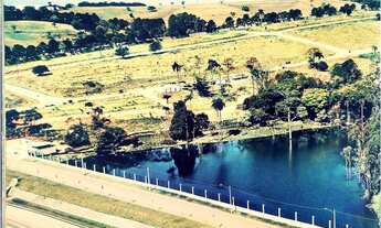 Imagem 6: Lotes a partir de 640m² na Região de Jundiaí | Lazer completo e Lagos |Facilitado