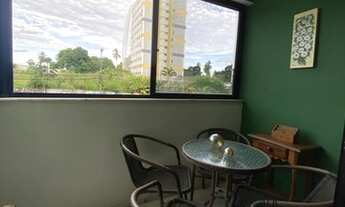Imagem 5: Apartamento 3/4 Cabula - Salvador - BA