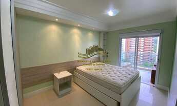 Imagem 6: Apartamento com 2 dormitórios à venda, 98 m² por R$ 1.275.000,00 - Praia das Astúrias - Gu