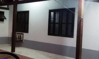 Imagem: BOM PREÇO! LINDA CASA NA PRAIA! PERTO DO