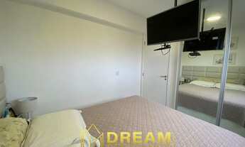 Imagem 2: RP - Apartamento para venda tem 46 metros quadrados com 2 quartos em Boa Viagem - Recife