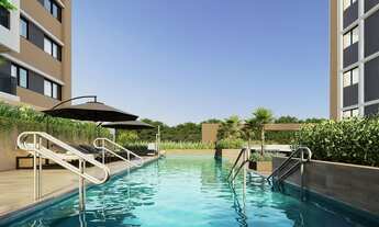 Imagem 7: Jardim dos Manacás