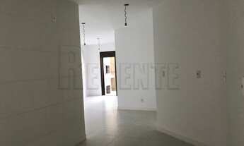 Imagem 2: Apartamento para venda com 99 metros quadrados com 3 quartos em Agronômica - Florianópolis