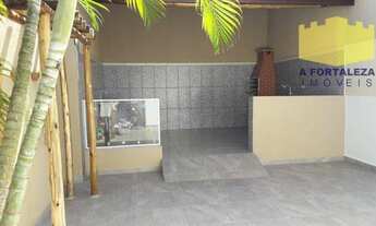 Imagem 7: Casa com 2 dormitórios à venda, 100 m² por R$ 350.000 - Jardim Pérola - Santa Bárbara D&#x