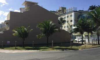 Imagem 2: Lote/Terreno altamente comercial para venda possui 309 m2 com 3 frentes!