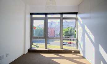 Imagem 3: Porto Alegre - Conjunto Comercial/Sala - Centro Histórico