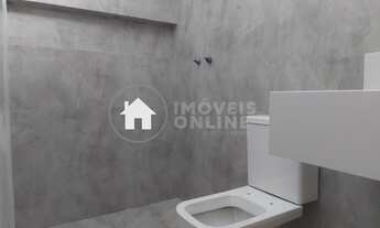 Imagem 5: CASA RESIDENCIAL em FRANCA - SP, ESPLANADA PRIMO MENEGHETTI II