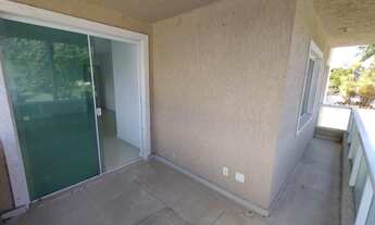 Imagem 2: Apartamento para Venda em Rio das Ostras, Extensão do bosque, 3 dormitórios, 1 suíte, 2 ba