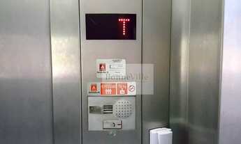 Imagem 6: Prédio Comercial Monousuário com 800 m2 Úteis