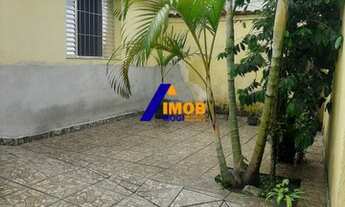 Imagem 6: Mogi das Cruzes - Casa Padrão - Vila Paulicea