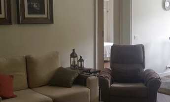 Imagem: Excelente apartamento no centro de Petrópolis