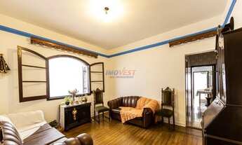 Imagem: São Paulo - Casa Padrão - MOOCA