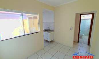 Imagem 5: Residencial - Vl Monteiro