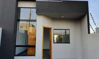 Imagem: Casa à venda, Nova Olinda, Londrina, PR