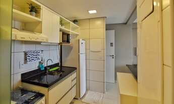 Imagem 5: Apartamento para Venda em Fortaleza, Papicu, 3 dormitórios, 2 suítes, 2 banheiros, 2 vagas