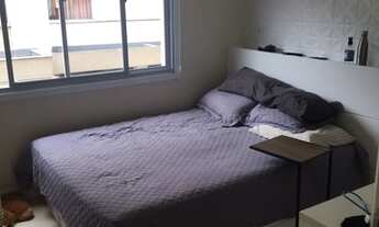 Imagem 5: Apartamento para venda com 102 metros quadrados com 3 quartos em Centro - Florianópolis