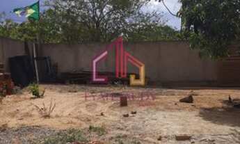 Imagem 2: Terreno à venda no bairro Dom Aquino em Chapada dos Guimarães-MT