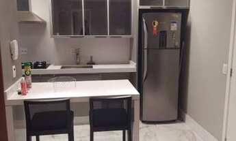 Imagem 3: Apartamento impecável 47 m²