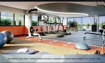 Imagem 7: Apartamento - Vítreo - Setor Marista