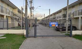 Imagem 7: Apartamento para venda possui 45 metros quadrados com 2 quartos